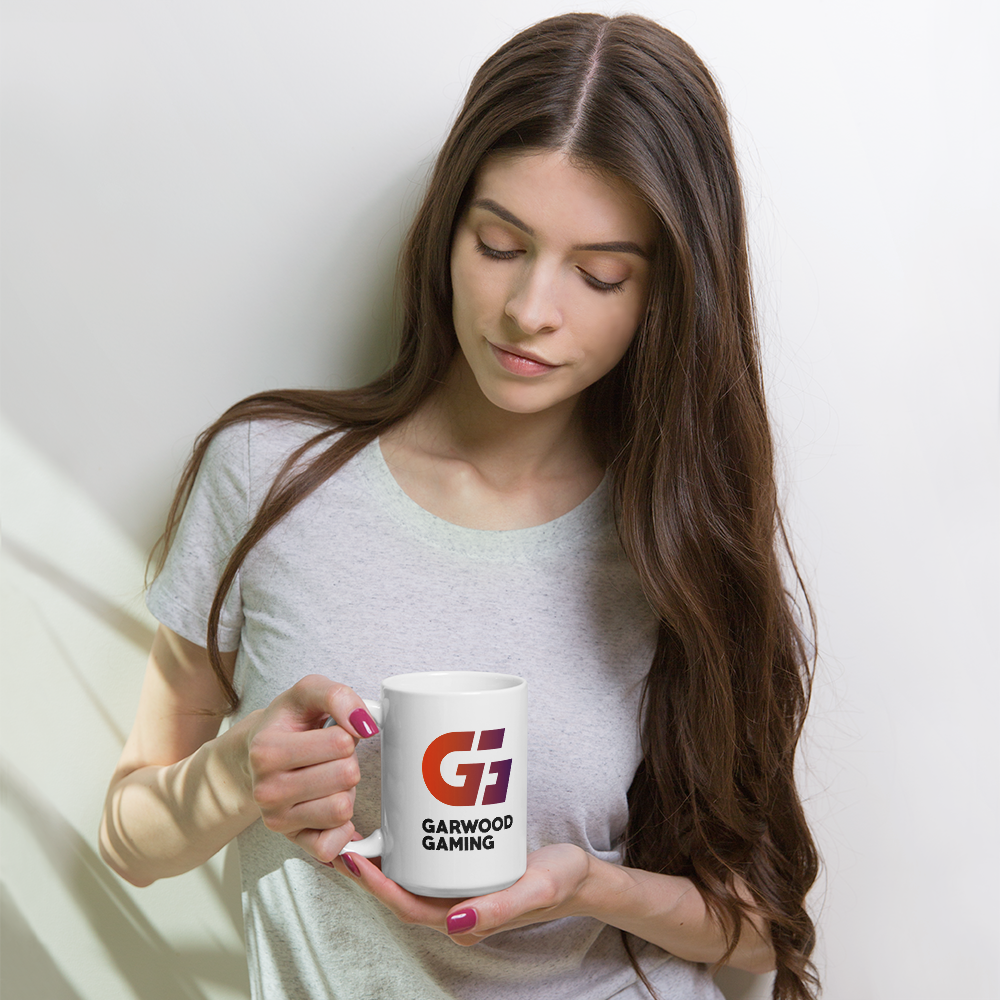 UD Store: GGWP mug